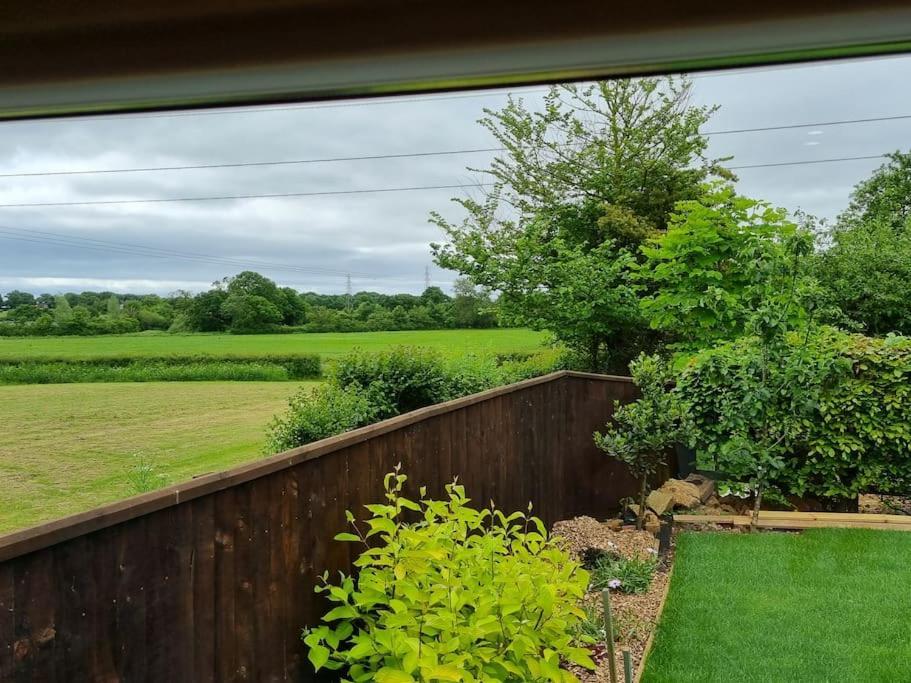 The Snuggery Broadclyst Leilighet Exeter Eksteriør bilde