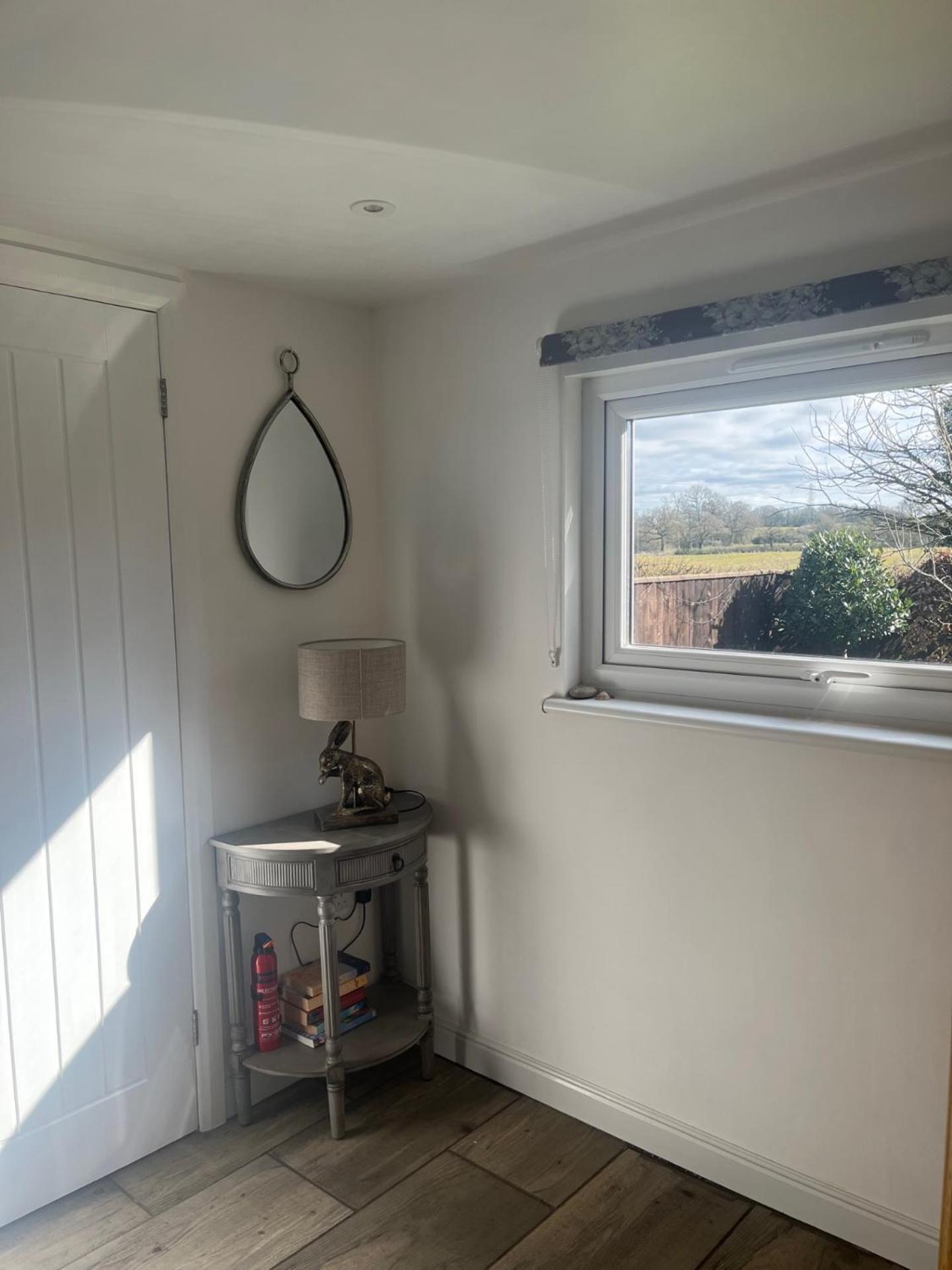The Snuggery Broadclyst Leilighet Exeter Eksteriør bilde